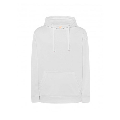 HOODIE JHK OCEAN KANGAROO - Vista 11
